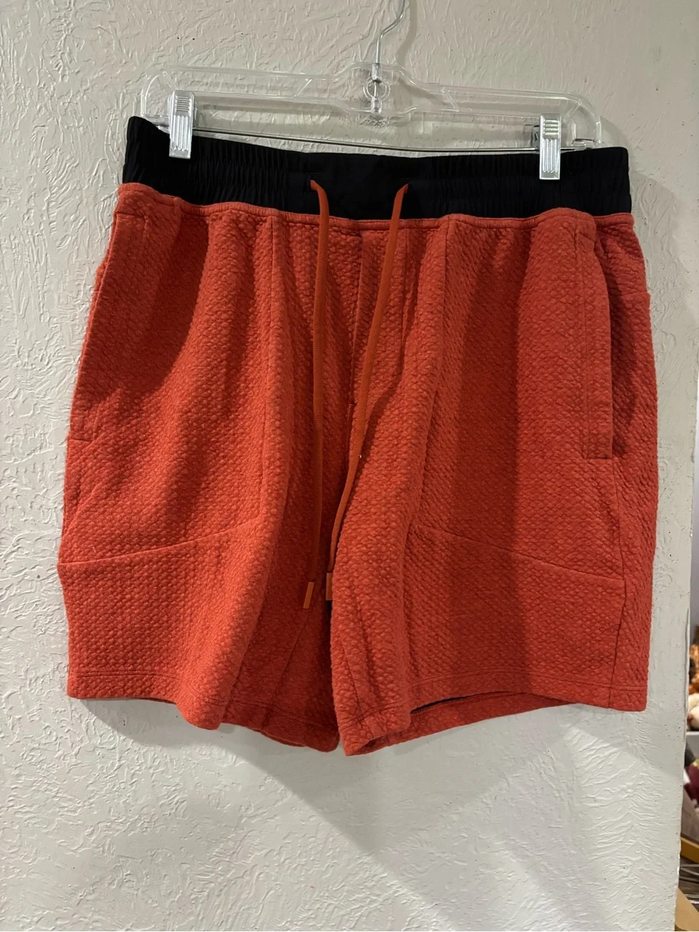 Lululemon At Ease Casual Short 7